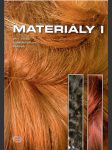 Materiály I pre 1. ročník učebného odboru kaderník (veľký formát) - náhled
