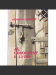 Já, odsouzený č. 11783 - náhled