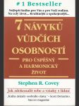 7 návyků vůdčích osobností pro úspěšný a harmonický život - náhled