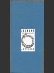 Záznamy / jottings stankiewicz w. j. - náhled