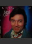 Muzika gott karel - náhled