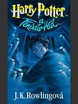 Harry potter a fénixův řád rowlingová j. k. - náhled