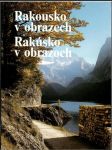 Rakousko v obrazech Rakúsko v obrazoch (veľký formát) - náhled