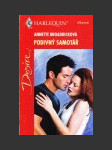 Podivný samotář - náhled