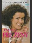 Poradca pre ženy - náhled