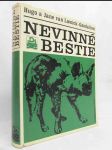 Nevinné bestie - náhled
