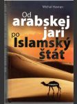 Od arabskej jari po Islamský štát - náhled
