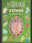 Astrologie vztahů - náhled