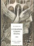 O Záhadnom vtákovi šťastia I. diel - náhled