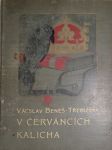 V červáncích kalicha - náhled