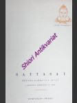 Sattasaí - náhled