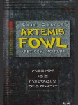 Artemis Fowl - Arktický incident  - náhled