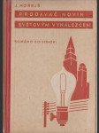Prodavač novin světovým vynálezcem - náhled
