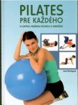 Pilates pre každého (veľký formát) - náhled
