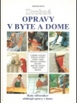 Drobné opravy v dome a byte (veľký formát) - náhled