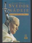 Svedok nádeje II. diel (veľký formát) - náhled