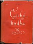 Česká hudba (veľký formát) - náhled