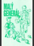 Malý generál (malý formát) - náhled