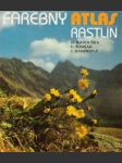 Farebný atlas rastlín - náhled