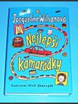 Nejlepší kamarádky - náhled