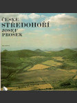 České středohoří - náhled