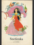 Snežienka - náhled