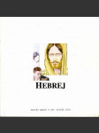 Hebrej - náhled