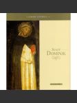 Svatý Dominik - náhled