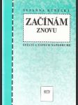 Začínám znovu - náhled