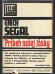 Príbeh našej lásky - náhled