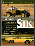 Jak projít STK - náhled