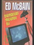 Osemdesiat miliónov očí - náhled