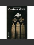 Gesta a slova - náhled