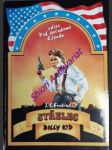 Střelec billy kid - erskine john stewart - náhled