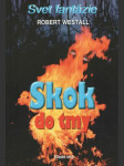 Skok do tmy - náhled