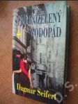 Stříbrozelený vodopád - náhled