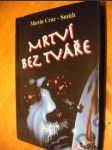 Mrtví bez tváře - náhled