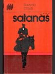 Satanáš - náhled