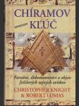 Chíramov Kľúč - náhled