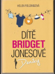 Dítě Bridget Jonesové - náhled