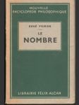 Le Nombre - náhled