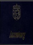 Luxenbourg - náhled