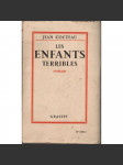 Les enfants terribles - náhled