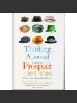 Thinking Allowed: Best of Prospect, 1995-2005 - náhled