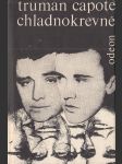 Chladnokrevně - náhled