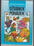 Džbánek pohádek - náhled