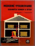 Moderné vykurovanie rodinných domkov a bytov - náhled