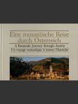 Eine romantische Reise durch Österreich (veľký formát) - náhled
