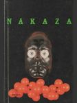Nákaza - náhled