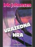 Vražedná hra - náhled